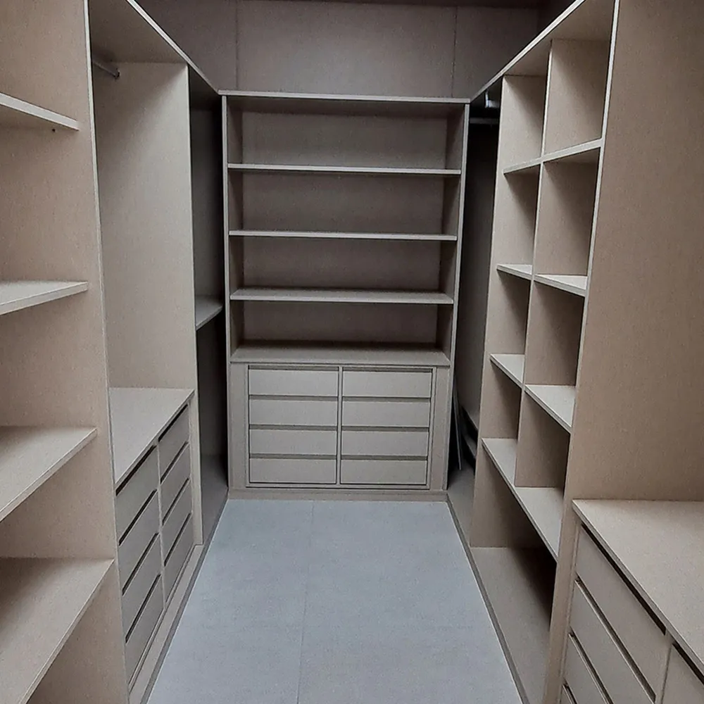 Carpinteria decorativa