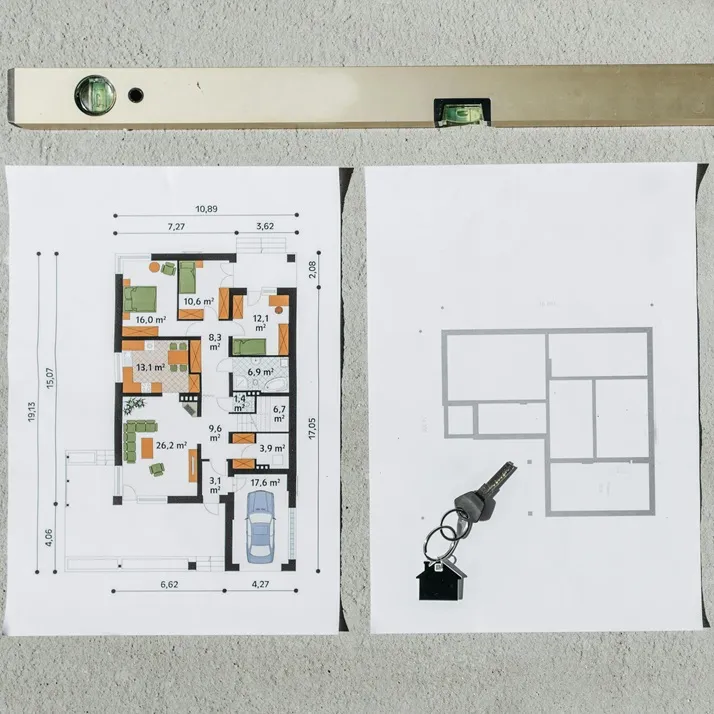 Asesoramiento arquitectónico